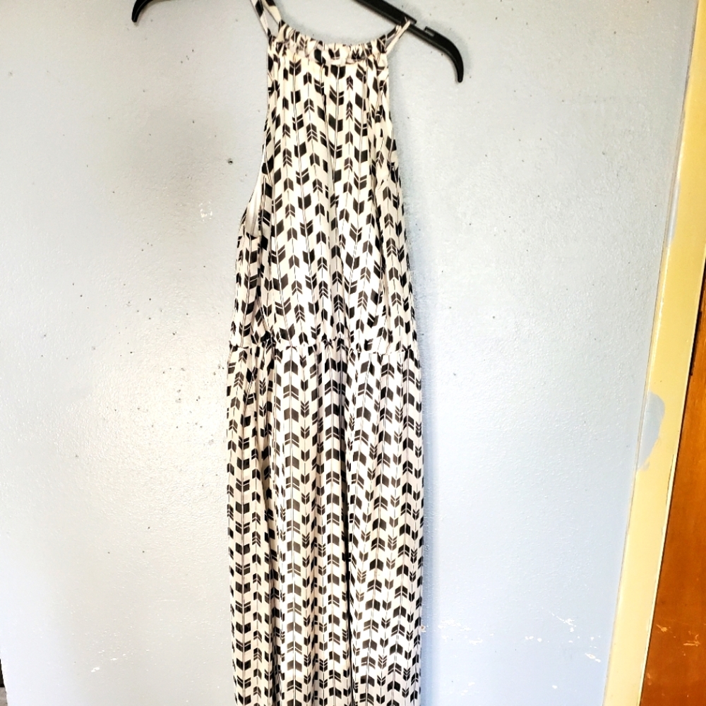 Torrid maxi dress